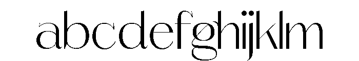 Montclair FONT