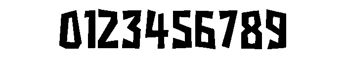 Montcrest Font OTHER CHARS