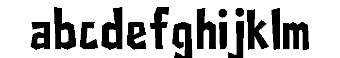 Montcrest FONT