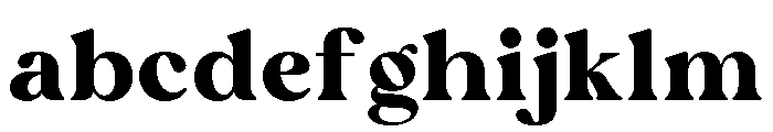 Monte Aesphy Regular FONT