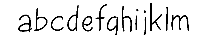 Montea-Light FONT