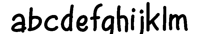 Montea-Regular FONT