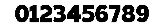 Monteo Regular Font OTHER CHARS