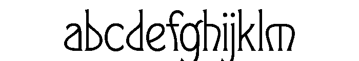 MonterayHeritage-Regular FONT