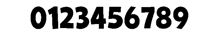 Monterlo Regular Font OTHER CHARS