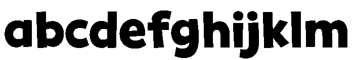 Monterlo Regular FONT