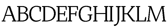 Montes UltraCondensed Font UPPERCASE