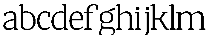 Montes UltraCondensed FONT