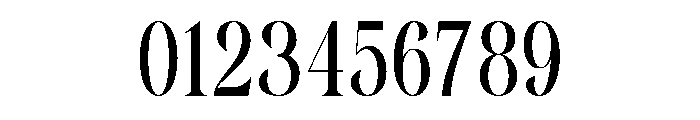 Monthe Regular Font OTHER CHARS