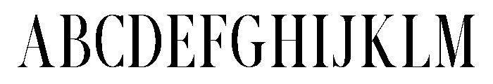 Monthe Regular FONT