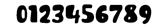 Montical Soft Font OTHER CHARS