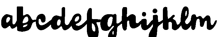 Montical Soft FONT