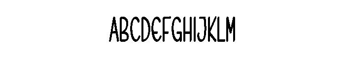 Montreval FONT