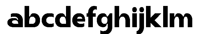 Montye Bold FONT