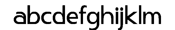 Montye Light FONT