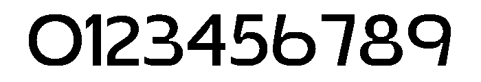 Montye Font OTHER CHARS