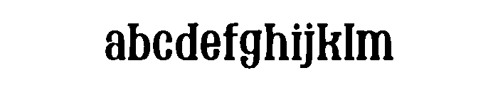 Monumenta FONT