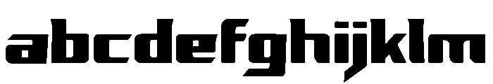 Monvarch FONT