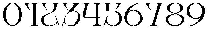 Monvele Font OTHER CHARS