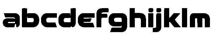 Monvex FONT