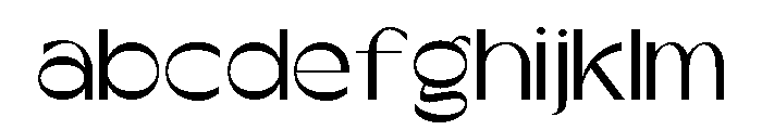 Monzaire-Regular FONT