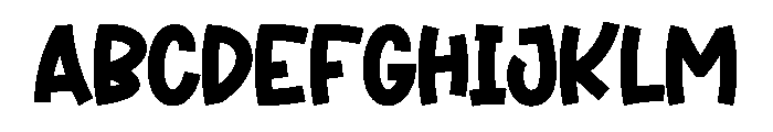 Mood Swing FONT