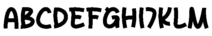 Mood Woman FONT