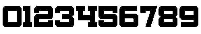 Mooda Font OTHER CHARS