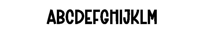 Moon Cream FONT