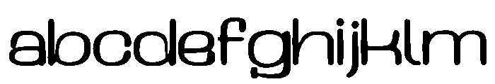 Moon_Get FONT