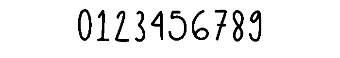 Moon Paper Regular Font OTHER CHARS