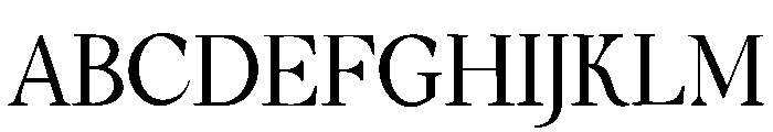Moon Tarot FONT