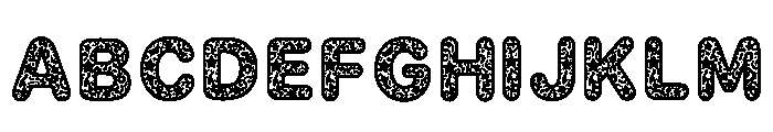 Moonbeam Regular FONT