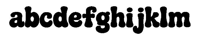 Moonberry Soda FONT