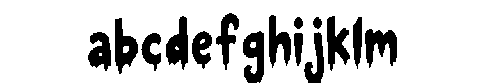 Mooncrypt FONT