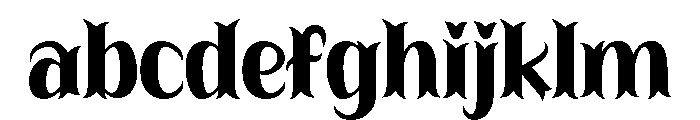 Moonler FONT