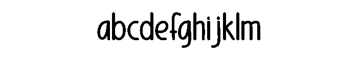 Moonlight Melody FONT