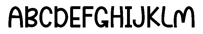 Moonlight Mood FONT