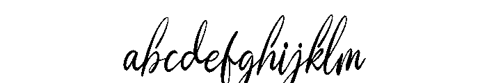 Moonlit Muse FONT