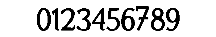 Moonlit_Palace Font OTHER CHARS
