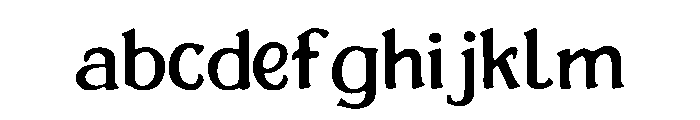Moonlit_Palace FONT
