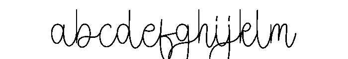 Moonnight FONT