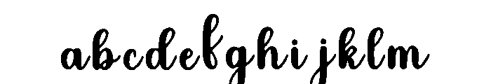Moonray FONT