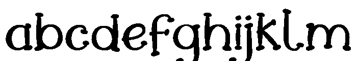 Moonshore FONT