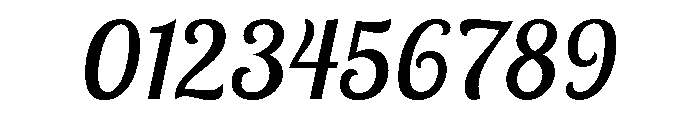 Moonveil Script Prototype Regular Font OTHER CHARS