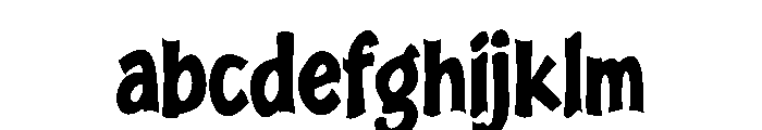 Moonwick FONT