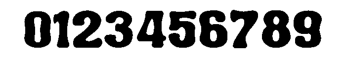 Moonwish Font OTHER CHARS