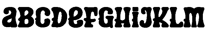 Moonwish FONT