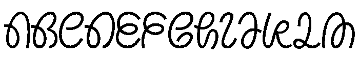 Morain-Thin FONT