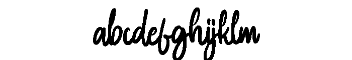 Moratha FONT